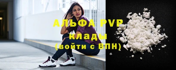 ALPHA PVP Няндома